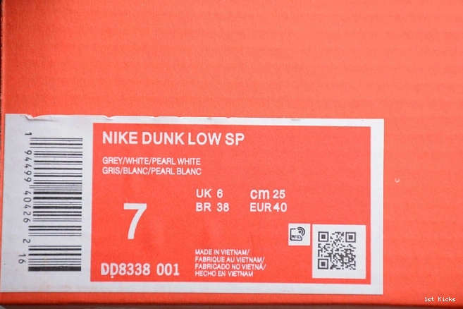 OG Low Scott Air Black Jordan x Travis DM7866-001 Phantom 1 0823